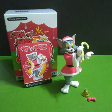 52TOYS [ 톰과 제리 ] 하자품 피규어