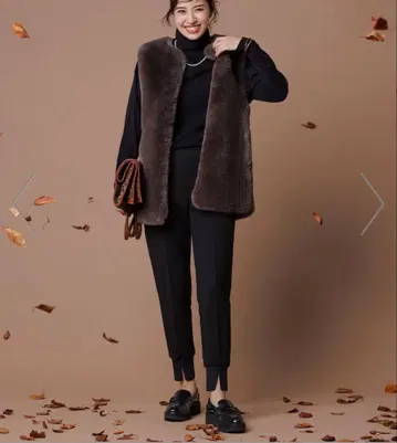 unfilo 최애 조거 팬츠 웜 팬츠 앙피로