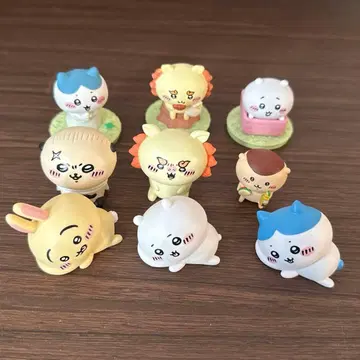 치이카와 (먼작귀) 가챠 묶음 판매