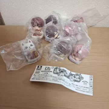 단단단 오넴탄 가챠 타쿠상