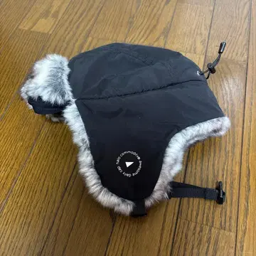 할로코모디티 플라이트 캡