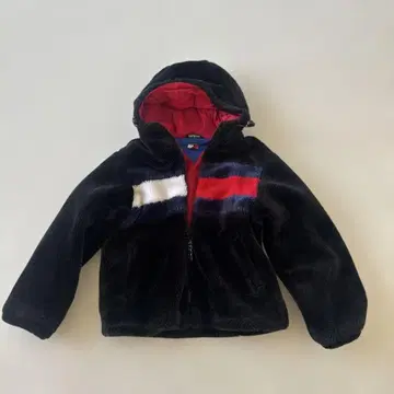 TOMMY HILFIGER 다운 자켓 M 사이즈