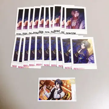 나츠메 요타카 요타카 에이트리 18TRIP 파샤코레 특전