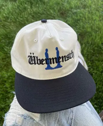 g-dragon cap ubermensch