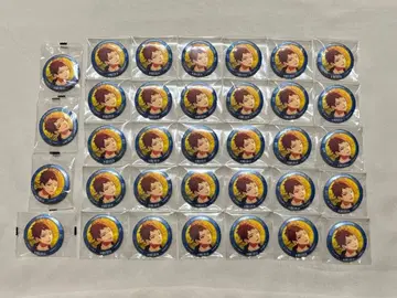 18TRIP 캡슐 캔뱃지 컬렉션 Vol.2 키노우치 타오