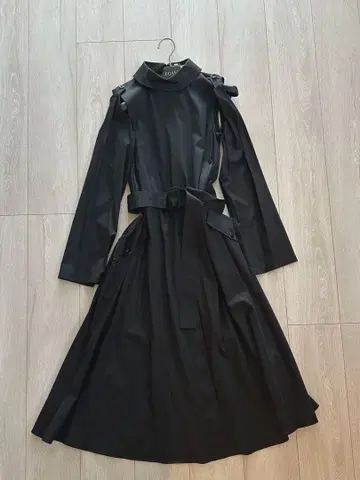 ADEAM FOXEY 아디엄 원피스