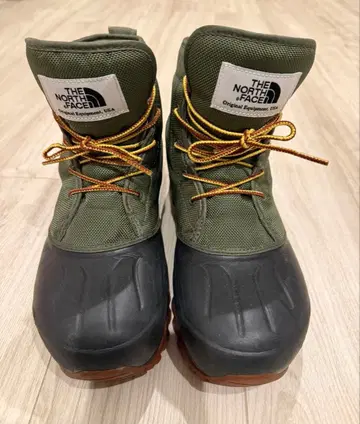 THE NORTH FACE NF17260 아웃도어 신발 8.5