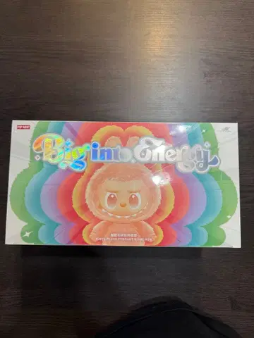 러브브 BOX 6개 세트