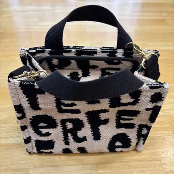 기글 2WAY 숄더백