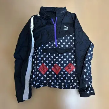 alife 푸마 콜라보 셋업