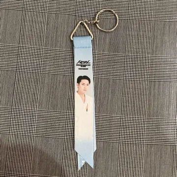 SEVENTEEN New 야바톤 키링