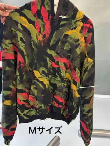 SKYLRK 후디 M 사이즈