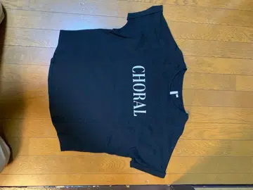 HK WORK LONDON CHORAL 티셔츠 M 사이즈