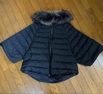 TATRAS 다운 마레 블랙 03