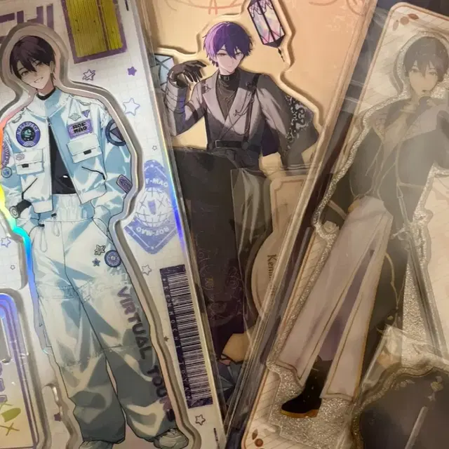 켄모치 아크릴 스탠드 판매 아크스타