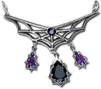 AlchemyGothic P354 MORTICIA