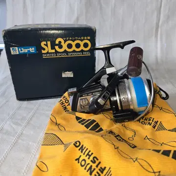 료비 SL3000 슈퍼 라이트 마그네슘 합금제