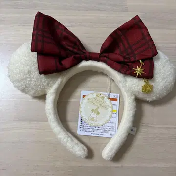 미사용품 릴린린 머리띠 2025