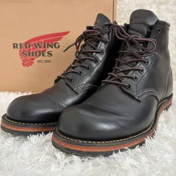 [ 7.5D 박스 포함 새상품급 ] 레드윙 벡맨 9414 페더스톤