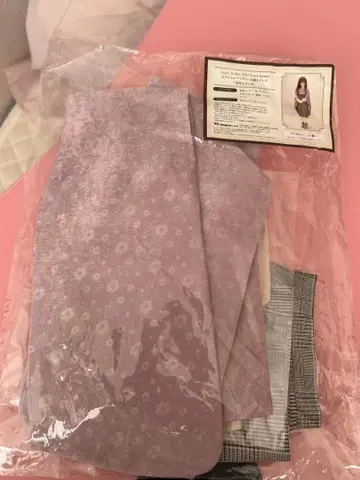 오무카에 드레스 레이게츠 시리즈