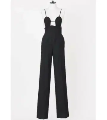 fetico 점프수트 오버롤