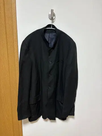 sullen 테일러드 자켓