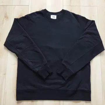 Y-3 블랙 트레이닝복