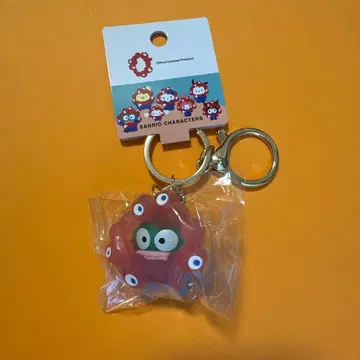 만박 산리오 캐릭터 키링