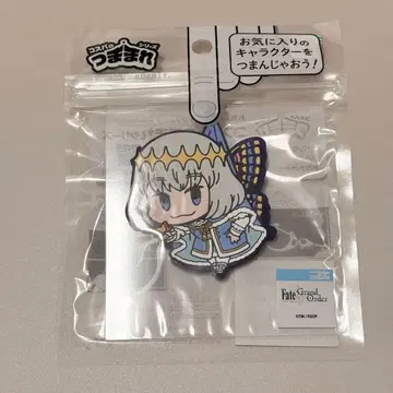 Fate/Grand Order 쯂따 키링