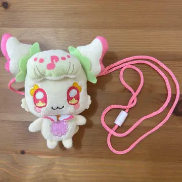 프리큐어 프리룬 파우치 인형 외출 크리스마스