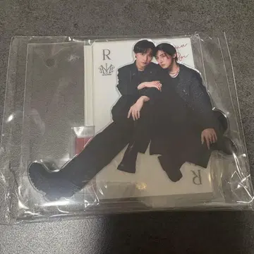 ROIROM 아크릴 스탠드