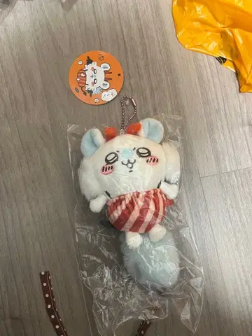 치이카와 (먼작귀) 모몽가 분장 즐거워~! 마스코트 데빌 모몽가 할로윈