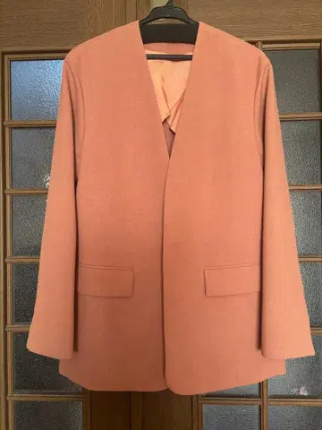 Mila Owen 린넨 라이크 셋업