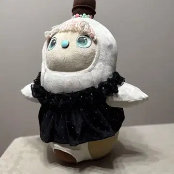 [ 핸드메이드 작품 ] 라보의 드레스