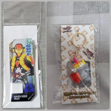 가면라이더  스마트폰 스탠드 + 입체 러버 마스코트 푸딩 테고치조