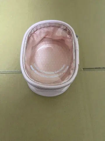 GIGO ME:I 미이 봉제 인형 파우치