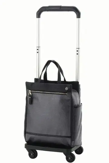 ace. 소에르테 칼리 쇼핑 카트 12L