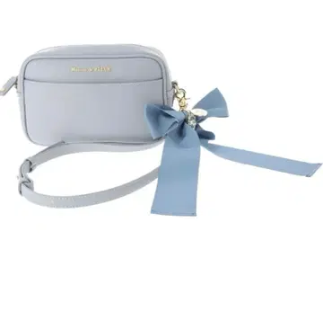 메종 드 플뢰르 숄더백 수주 한정판