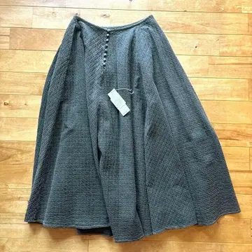 새상품급 quitan 스커트 Circuler Skirt