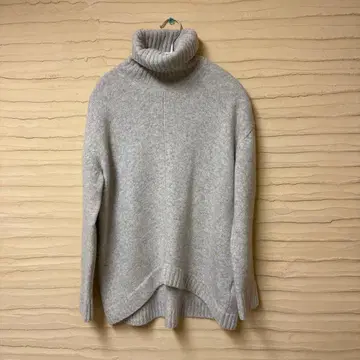 journal standard 캐시미어 혼방 스웨터