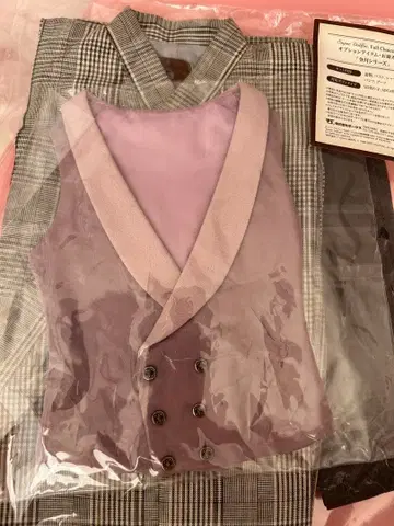 마중 드레스 레이게츠 시리즈