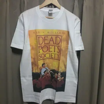 죽은 시인의 사회 로빈 윌리엄스