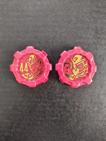 센타이 기어 모음