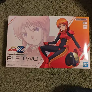 Figure-riseStandard PLE TWO 피규어라이즈 풀투