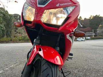 CBR250R 실차 확인 연락용
