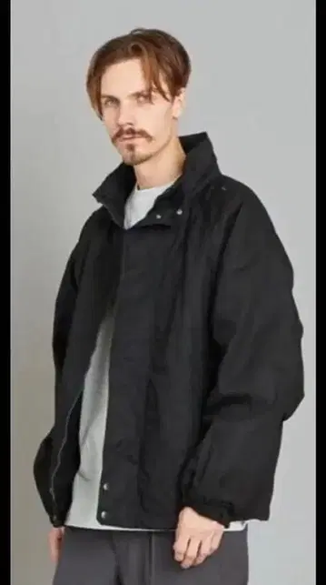 스티븐 앨런 블루종