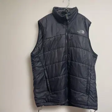 THE NORTH FACE PRIMALOFT 사이즈 L 베스트 다운