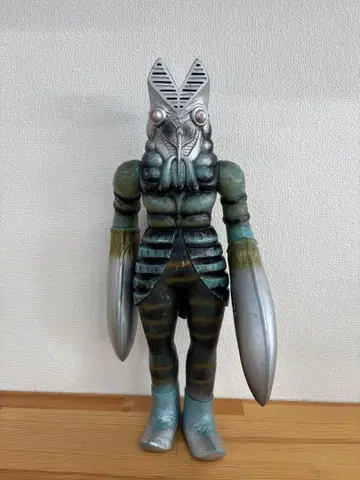 울트라맨 캐릭터 피규어 약 30cm