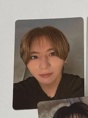 야마다 료스케 트레이딩 카드