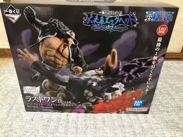 원피스 미래섬 에그헤드 라스트 원상